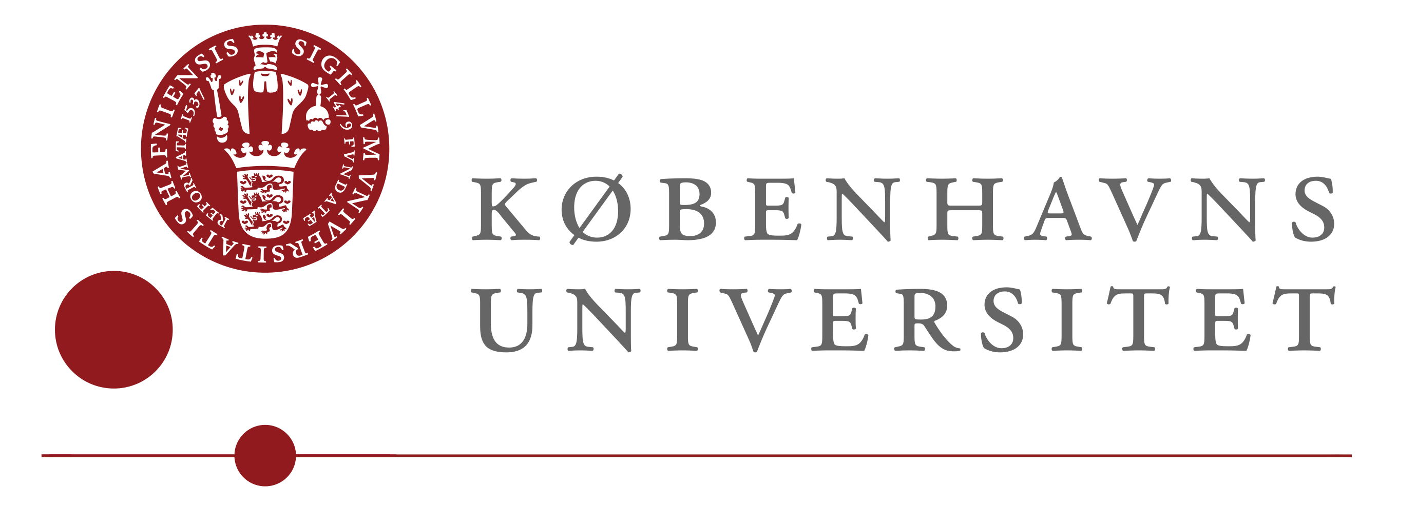 Københavns Universitet logo
